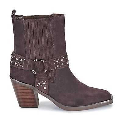 Bottines ALMA EN PENA I240525 Marron 37,38,39,40 femmes - Publicité Bottines ALMA EN PENA I240525 Marron 37,38,39,40 femmes - Publicité