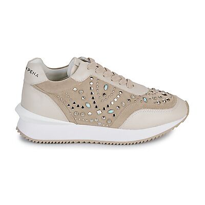 Baskets basses ALMA EN PENA I241213 Beige 38,39,40 femmes - Publicité Baskets basses ALMA EN PENA I241213 Beige 38,39,40 femmes - Publicité