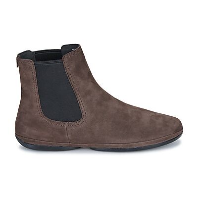 Boots Camper ISLA Marron 37,38,39,40 femmes - Publicité Boots Camper ISLA Marron 37,38,39,40 femmes - Publicité