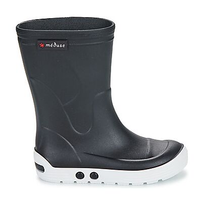 Bottes enfant MEDUSE AIRPORT Bleu 28,31,33,34 filles - Publicité Bottes enfant MEDUSE AIRPORT Bleu 28,31,33,34 filles - Publicité