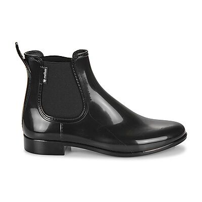 Bottes MEDUSE JAPLOU Noir 36,37,41 femmes - Publicité Bottes MEDUSE JAPLOU Noir 36,37,41 femmes - Publicité