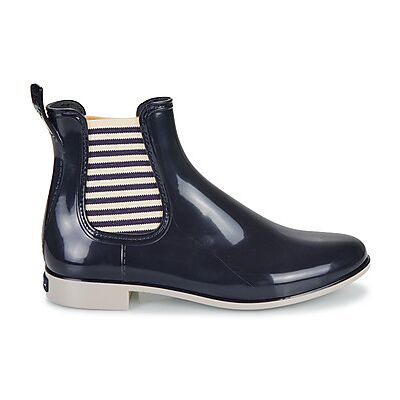 Bottes MEDUSE JAPMAR Bleu 36,40,41 femmes - Publicité Bottes MEDUSE JAPMAR Bleu 36,40,41 femmes - Publicité