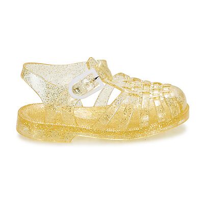 Chaussures MEDUSE SUN 201 Doré 19,23,24,25,26,27 filles - Publicité Chaussures MEDUSE SUN 201 Doré 19,23,24,25,26,27 filles - Publicité