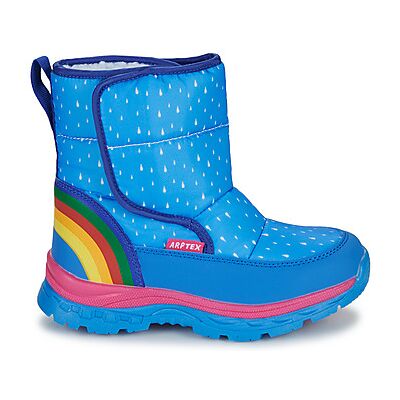 Bottes de neige imperméables Agatha Ruiz de la Prada APRESKI pour filles - Bottes d'hiver - Publicité Bottes de neige imperméables Agatha Ruiz de la Prada APRESKI pour filles - Bottes d'hiver - Publicité