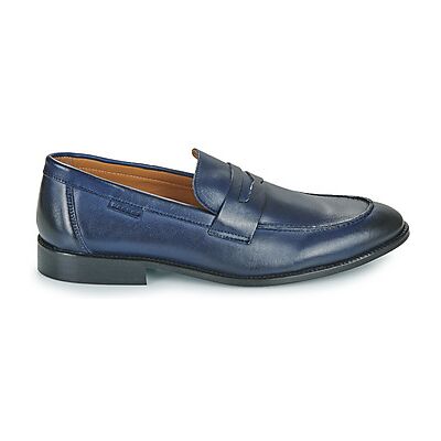 Mocassins Pellet BOLT Bleu 39,40,41,42,43,44,45,46 hommes - Publicité Mocassins Pellet BOLT Bleu 39,40,41,42,43,44,45,46 hommes - Publicité