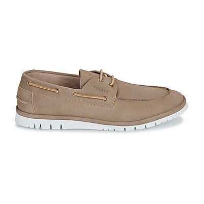 Chaussures bateau Pellet PEPO Gris 39,40,41,42,43,44,45,46 hommes - Publicité Chaussures bateau Pellet PEPO Gris 39,40,41,42,43,44,45,46 hommes - Publicité