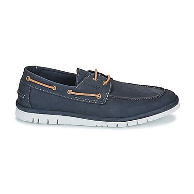 Chaussures bateau Pellet PEPO Bleu 39,40,41,42,43,44,45,46 hommes - Publicité Chaussures bateau Pellet PEPO Bleu 39,40,41,42,43,44,45,46 hommes - Publicité