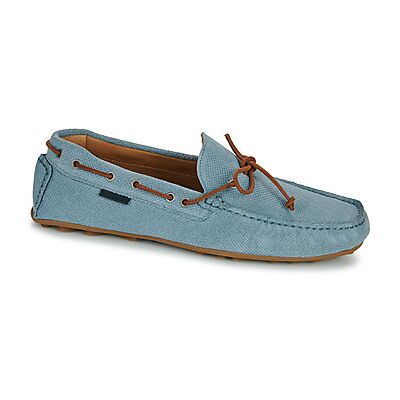 Chaussures bateau Pellet TOM Bleu 39,40,41,42,43,44,45 hommes - Publicité Chaussures bateau Pellet TOM Bleu 39,40,41,42,43,44,45 hommes - Publicité