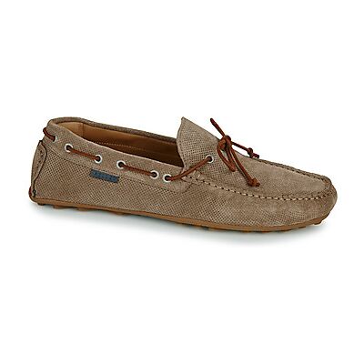 Chaussures bateau Pellet TOM Gris 39,40,41,42,43,44,45 hommes - Publicité Chaussures bateau Pellet TOM Gris 39,40,41,42,43,44,45 hommes - Publicité