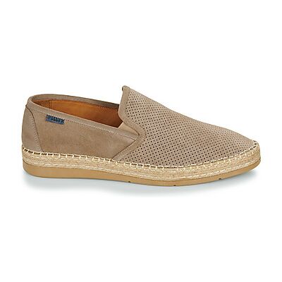 Espadrilles Pellet VADIM Marron 39,40,41,42,43,44,45,46 hommes - Publicité Espadrilles Pellet VADIM Marron 39,40,41,42,43,44,45,46 hommes - Publicité