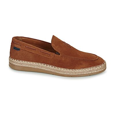 Espadrilles Pellet VALENTIN Marron 39,40,41,42,43,44,45,46 hommes - Publicité Espadrilles Pellet VALENTIN Marron 39,40,41,42,43,44,45,46 hommes - Publicité