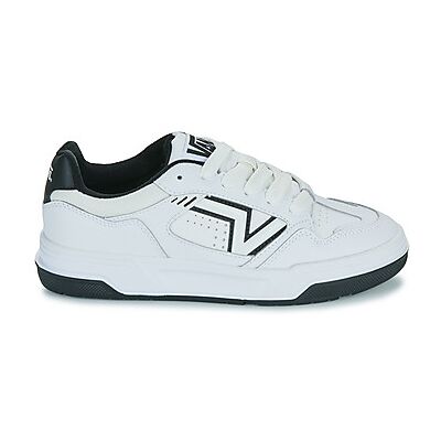 Baskets basses Vans Upland Blanc 41,42,44 hommes - Publicité Baskets basses Vans Upland Blanc 41,42,44 hommes - Publicité