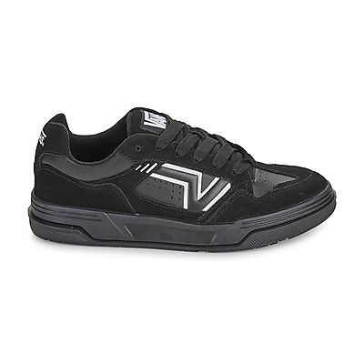 Baskets basses Vans Upland Noir 40,41,42,43,44 hommes - Publicité Baskets basses Vans Upland Noir 40,41,42,43,44 hommes - Publicité