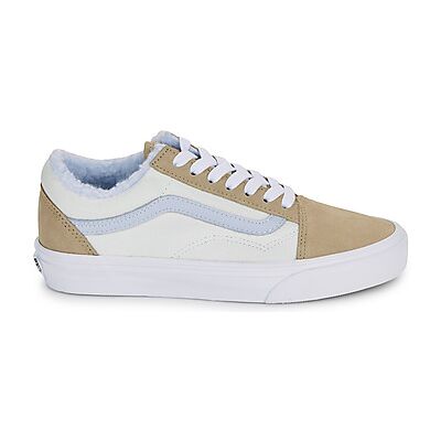 Baskets basses Vans Old Skool Multicolore 37,38,40,41 femmes - Publicité Baskets basses Vans Old Skool Multicolore 37,38,40,41 femmes - Publicité