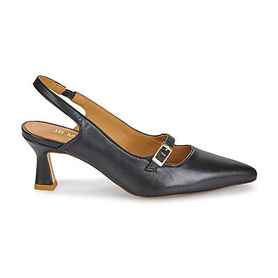 Chaussures escarpins JB Martin LILOU Noir 36,37,38,39,40,41 femmes - Publicité Chaussures escarpins JB Martin LILOU Noir 36,37,38,39,40,41 femmes - Publicité