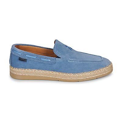 Espadrilles Pellet VALENTIN Bleu 39,40,42,43,44,45,46 hommes - Publicité Espadrilles Pellet VALENTIN Bleu 39,40,42,43,44,45,46 hommes - Publicité