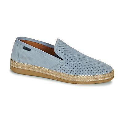 Espadrilles Pellet VADIM Bleu 39,40,41,42,43,44,45,46 hommes - Publicité Espadrilles Pellet VADIM Bleu 39,40,41,42,43,44,45,46 hommes - Publicité