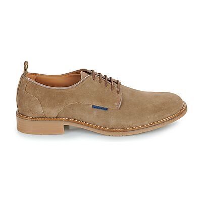 Derbies Pellet FABIO Gris 40,41,42,43,44,46 hommes - Publicité Derbies Pellet FABIO Gris 40,41,42,43,44,46 hommes - Publicité