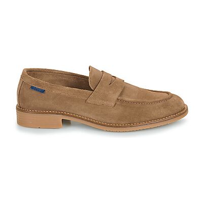 Mocassins Pellet FABRICE Gris 39,41,42,43,44,45,46 hommes - Publicité Mocassins Pellet FABRICE Gris 39,41,42,43,44,45,46 hommes - Publicité