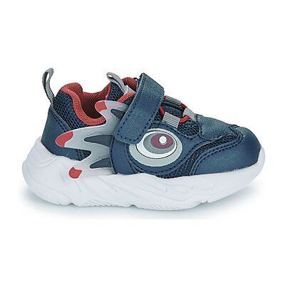 Bepppi Baskets Bleu Marine - Chaussures Casual Enfant - Publicité Bepppi Baskets Bleu Marine - Chaussures Casual Enfant - Publicité