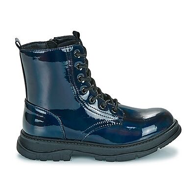Boots enfant BEPPI 2193450-BLACK Bleu 30,31,34,35 filles - Publicité Boots enfant BEPPI 2193450-BLACK Bleu 30,31,34,35 filles - Publicité