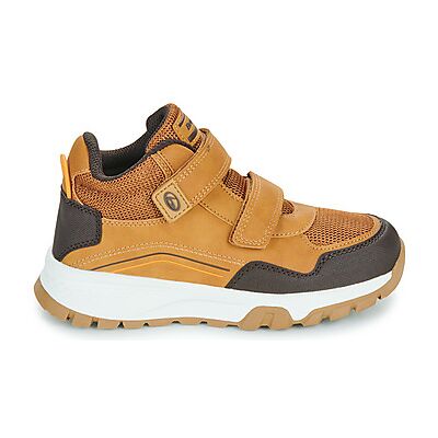 Baskets montantes enfant BEPPI 2202041-CAMEL Marron 29,31,32,33,34,35 garcons - Publicité Baskets montantes enfant BEPPI 2202041-CAMEL Marron 29,31,32,33,34,35 garcons - Publicité