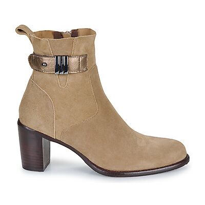 Bottines Adige FIZZY Beige 38,39,40 femmes - Publicité Bottines Adige FIZZY Beige 38,39,40 femmes - Publicité