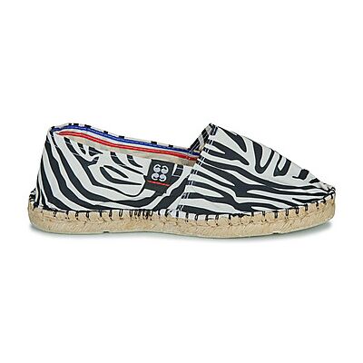Espadrilles Art of Soule AUDACIEUSES Noir 37,38,39,40 femmes - Publicité Espadrilles Art of Soule AUDACIEUSES Noir 37,38,39,40 femmes - Publicité