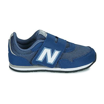 Baskets basses enfant New Balance 323 Blanc 21,23,22 1/2 garcons - Publicité Baskets basses enfant New Balance 323 Blanc 21,23,22 1/2 garcons - Publicité