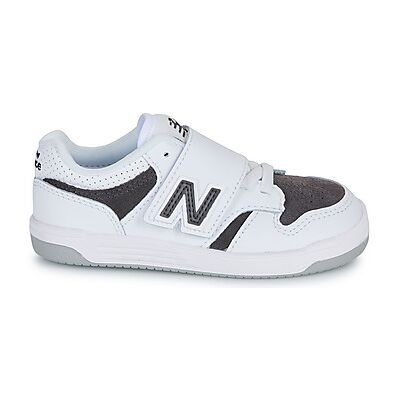 Baskets basses enfant New Balance 480 Blanc 21,23,22 1/2 garcons - Publicité Baskets basses enfant New Balance 480 Blanc 21,23,22 1/2 garcons - Publicité