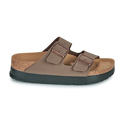 Mules Papillio Arizona Flex Platform BFBC Mocca VEG Marron 39,40,41,35 femmes - Publicité Mules Papillio Arizona Flex Platform BFBC Mocca VEG Marron 39,40,41,35 femmes - Publicité