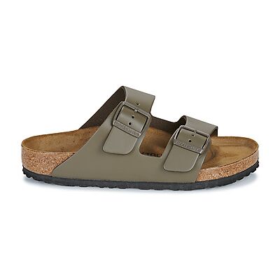 Mules BIRKENSTOCK Arizona Kaki 36,37,38,39,40,41,42,43,44,45,46 hommes - Publicité Mules BIRKENSTOCK Arizona Kaki 36,37,38,39,40,41,42,43,44,45,46 hommes - Publicité