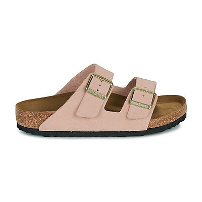 Mules BIRKENSTOCK Arizona Rose 41 femmes - Publicité Mules BIRKENSTOCK Arizona Rose 41 femmes - Publicité