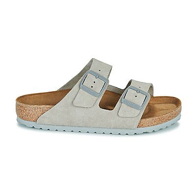 Mules BIRKENSTOCK Arizona Gris 36,37,38,39,40,41,42,43,44,45,46 femmes - Publicité Mules BIRKENSTOCK Arizona Gris 36,37,38,39,40,41,42,43,44,45,46 femmes - Publicité