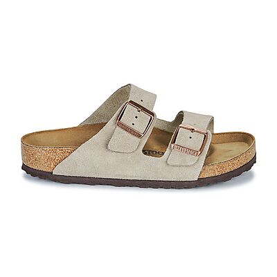 Mules BIRKENSTOCK Arizona Beige 36,37,38,39,40,41,42,43 femmes - Publicité Mules BIRKENSTOCK Arizona Beige 36,37,38,39,40,41,42,43 femmes - Publicité