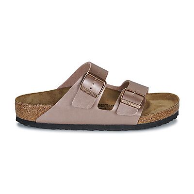 Mules BIRKENSTOCK Arizona Doré 36,37,38,39,41 femmes - Publicité Mules BIRKENSTOCK Arizona Doré 36,37,38,39,41 femmes - Publicité