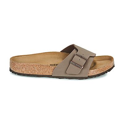Mules BIRKENSTOCK Catalina BS Marron 36 femmes - Publicité Mules BIRKENSTOCK Catalina BS Marron 36 femmes - Publicité