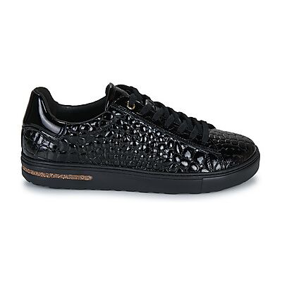 Baskets basses BIRKENSTOCK Bend Low Noir 36,37,38,39 femmes - Publicité Baskets basses BIRKENSTOCK Bend Low Noir 36,37,38,39 femmes - Publicité