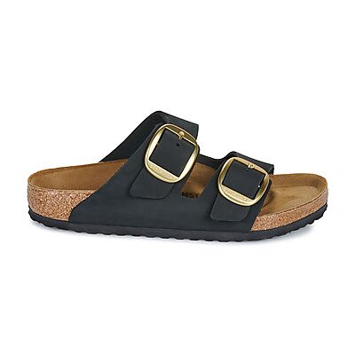 Mules BIRKENSTOCK Arizona Big Buckle Noir 36,37,38,39,40,41 femmes - Publicité Mules BIRKENSTOCK Arizona Big Buckle Noir 36,37,38,39,40,41 femmes - Publicité