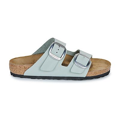 Mules BIRKENSTOCK Arizona Big Buckle Vert 36,38,39,40 femmes - Publicité Mules BIRKENSTOCK Arizona Big Buckle Vert 36,38,39,40 femmes - Publicité