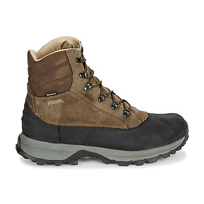 Bottes neige Meindl LILLEHAMMER GTX Marron 41,42,43,44 hommes - Publicité Bottes neige Meindl LILLEHAMMER GTX Marron 41,42,43,44 hommes - Publicité
