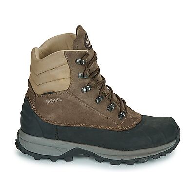 Bottes neige Meindl LILLEHAMMER GTX Marron 37,38,39,40 femmes - Publicité Bottes neige Meindl LILLEHAMMER GTX Marron 37,38,39,40 femmes - Publicité