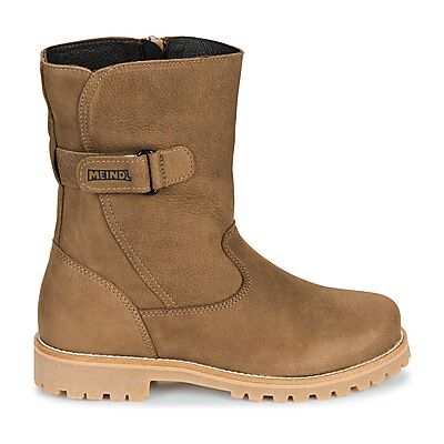 Bottes neige Meindl LADIS LADY Marron 37 femmes - Publicité Bottes neige Meindl LADIS LADY Marron 37 femmes - Publicité