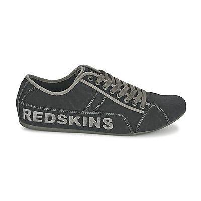 Baskets basses Redskins TEMPO Noir 40 hommes - Publicité Baskets basses Redskins TEMPO Noir 40 hommes - Publicité