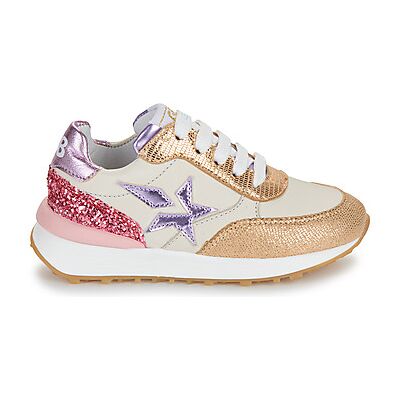 Baskets basses enfant GBB TIANA Multicolore 29 filles - Publicité Baskets basses enfant GBB TIANA Multicolore 29 filles - Publicité