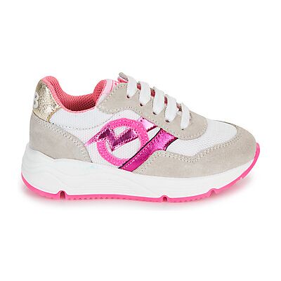 Baskets basses enfant GBB TEOLINDA Rose 28,29,30,31,33 filles - Publicité Baskets basses enfant GBB TEOLINDA Rose 28,29,30,31,33 filles - Publicité