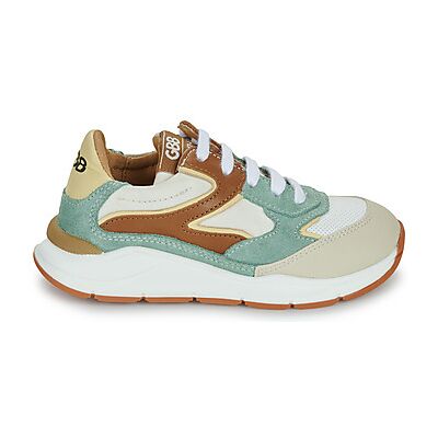 Baskets basses enfant GBB KEANU Multicolore 30,31,32,33,34 garcons - Publicité Baskets basses enfant GBB KEANU Multicolore 30,31,32,33,34 garcons - Publicité