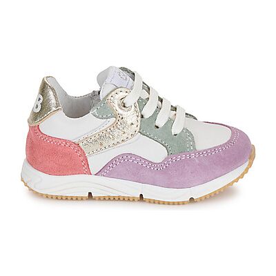 Baskets basses enfant GBB ALLUNI Doré 24,27 garcons - Publicité Baskets basses enfant GBB ALLUNI Doré 24,27 garcons - Publicité