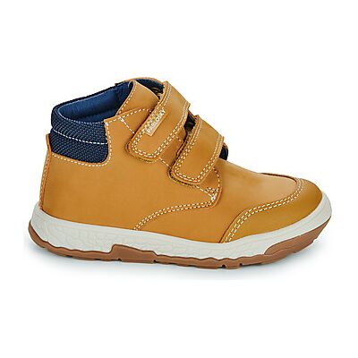 Boots enfant Pablosky 515381-J Marron 31,32,33,34 garcons - Publicité Boots enfant Pablosky 515381-J Marron 31,32,33,34 garcons - Publicité