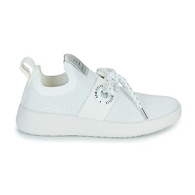 Baskets basses Armistice VOLT ONE Blanc 41 femmes - Publicité Baskets basses Armistice VOLT ONE Blanc 41 femmes - Publicité